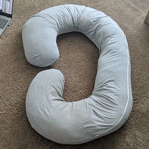 Leachco maternity/pregnancy pillow
